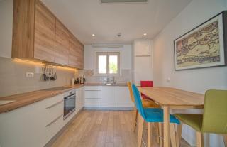 Unique and spacious studio in Lustica Bay marina - 4