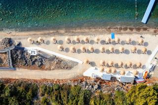 Unique and spacious studio in Lustica Bay marina - 3