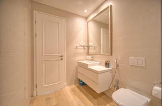 Unique and spacious studio in Lustica Bay marina - 2