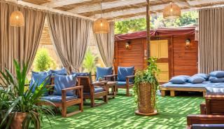 ICU Hotel - מלון בוטיק עם חוויה אישית מוקפדת - 8