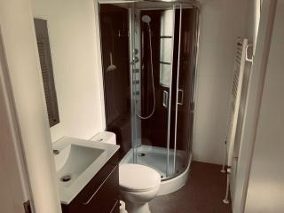 Kingfisher Chalet - Modern Chalet With Community Swimming Pool - Veluwe National Park Stay - 5