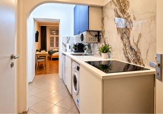 Vienna Stay Cozy U4 Apartment - 1