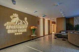 Apartamenty Biały Kamień - 8