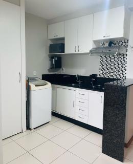 Aconchego e Praticidade no Centro de Brasília com vaga de garagem - 7