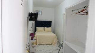Enjoy a comfortable and private stay in this cozy double room, perfect for two g - 7