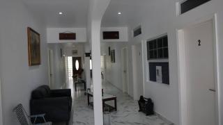 Enjoy a comfortable and private stay in this cozy double room, perfect for two g - 3