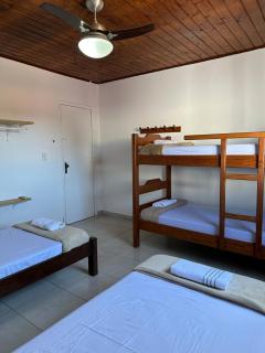House in the square, 2 min walk, great location - 8