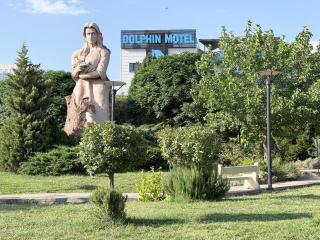 Dolphin Motel & Apartment Sulaymaniyah - 0