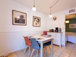 Appartement cosy à Loudenvielle pour 4 pers., WiFi gratuit, proche télécabine, lac et Balnéa - 0