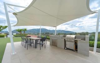 2 BR apartments laguna Bangtao - 9
