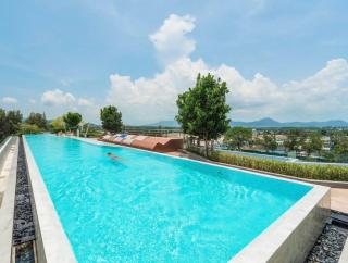 2 BR apartments laguna Bangtao - 2