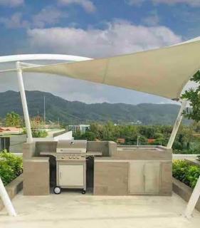 2 BR apartments laguna Bangtao - 1