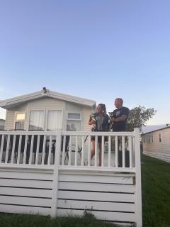 Bude Caravan Caromax - Families and Couples Only - 0