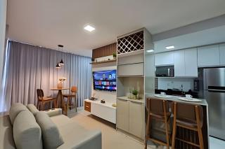 Edificio Ilha de Manhattan Residence - 9