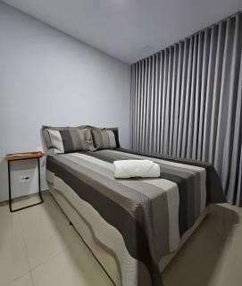 Edificio Ilha de Manhattan Residence - 5