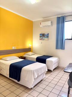 Hotel Canto Da Praia - 1