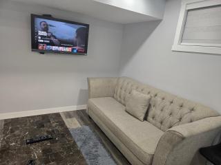 Comfortable Suite - 5