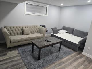 Comfortable Suite - 4