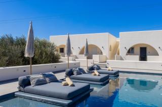 Zaitun Luxury Suites - 6