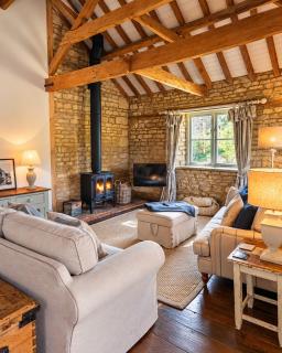 Pea Cottage - 4