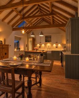 Pea Cottage - 8