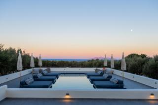 Zaitun Luxury Suites - 0