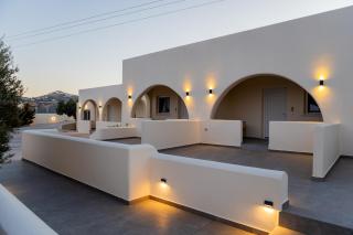 Zaitun Luxury Suites - 1