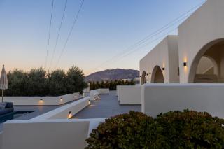 Zaitun Luxury Suites - 3