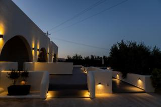 Zaitun Luxury Suites - 2
