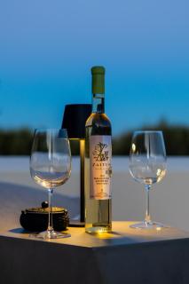 Zaitun Luxury Suites - 5