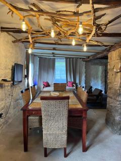 Intaba Lodge - 9