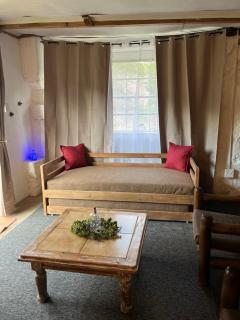 Intaba Lodge - 4