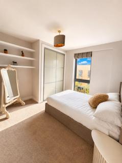 High end Marina, Balcony, Views, Parking - 4