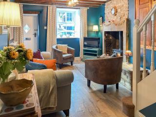 Parsley Cottage - 5