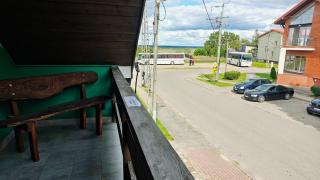 Riverside Stay at Stary Rynek - billiards, foosball and arcade games - 3