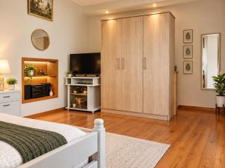 Andrea Terrace House in Gavalochori - 2