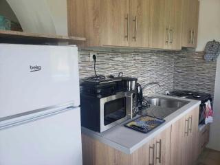 Andrea Terrace House in Gavalochori - 1