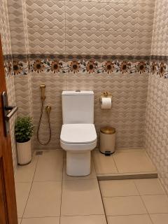 Comfort Room - 7