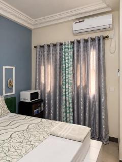 Comfort Room - 6