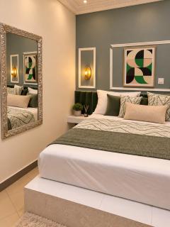 Comfort Room - 4