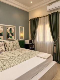 Comfort Room - 3