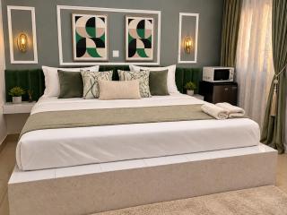 Comfort Room - 2