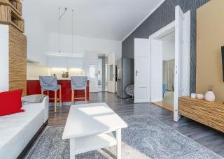 Newly Renovated Luxury Residence in the Heart of Prague - 6