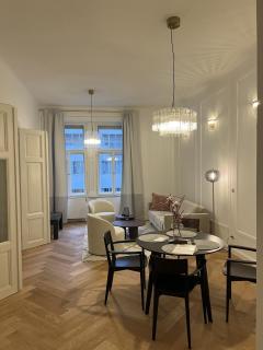 Newly Renovated Luxury Residence in the Heart of Prague - 0