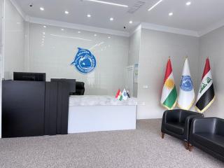 Dolphin Motel & Apartment Sulaymaniyah - 5