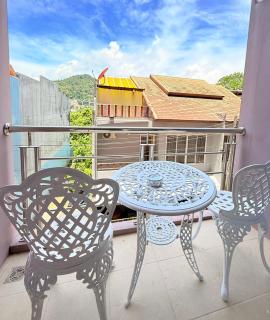 Aonang Mountain View A1 - 4