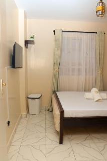 Lisan Haven Stays - 5