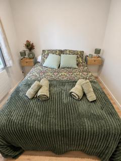 Willow Cosy - 9