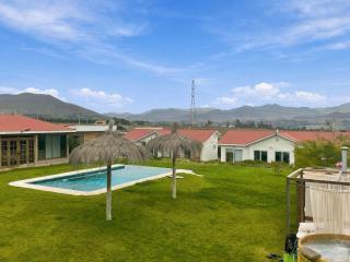 Oceana Suites Altovalsol - 0