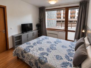 Belvedere Deluxe Apartment With Terrace L103 - 1